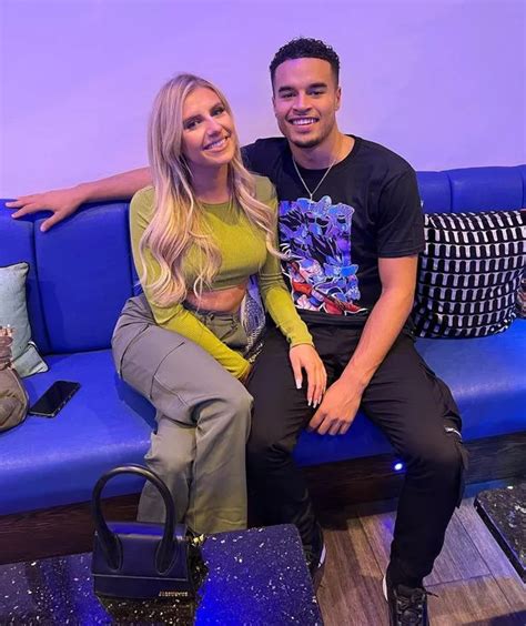 chloe love island birthday|chloe and toby split.